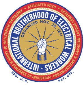 International Brotherhood of Electrical Workers